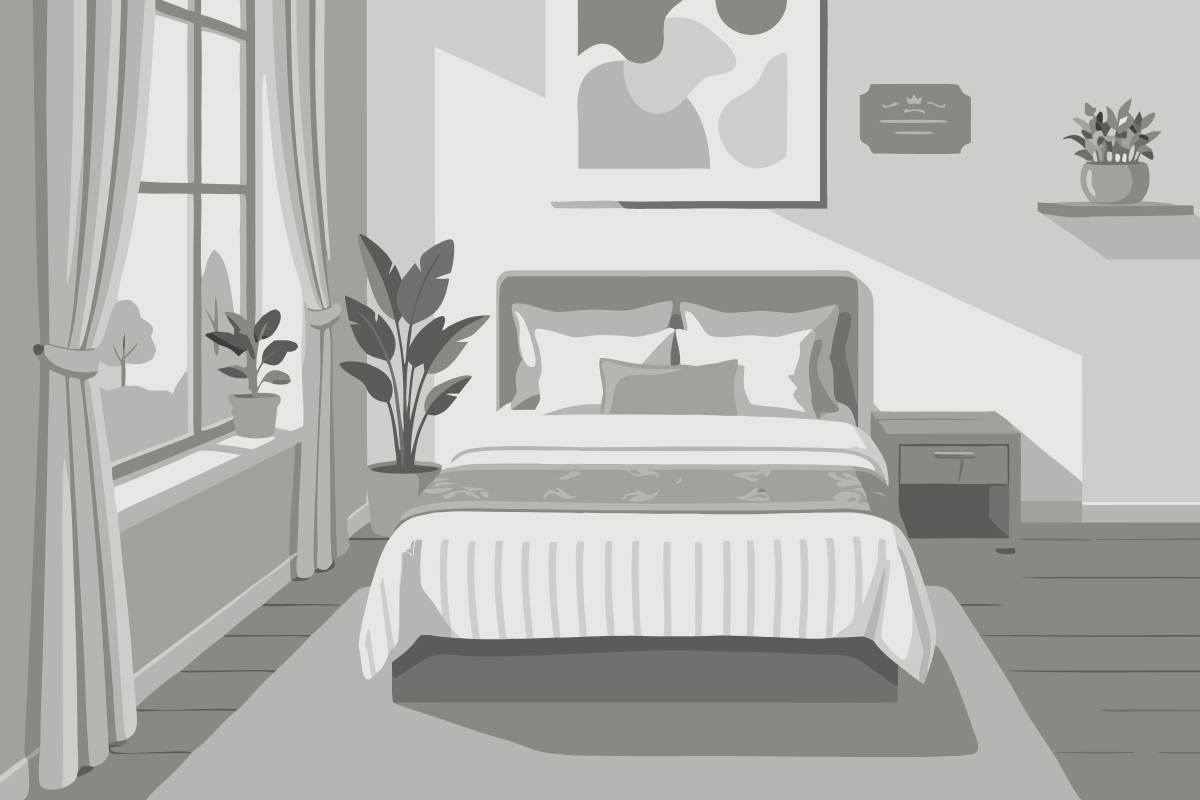 Superior Room with Mountain View