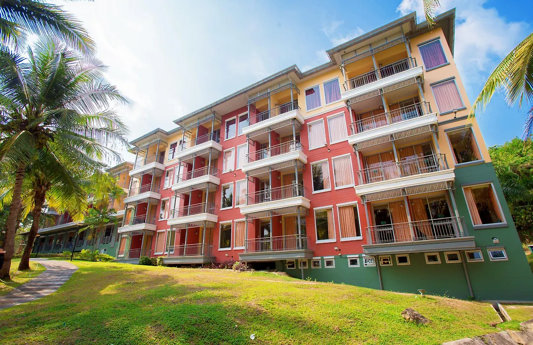 Brookside Valley Resort-1